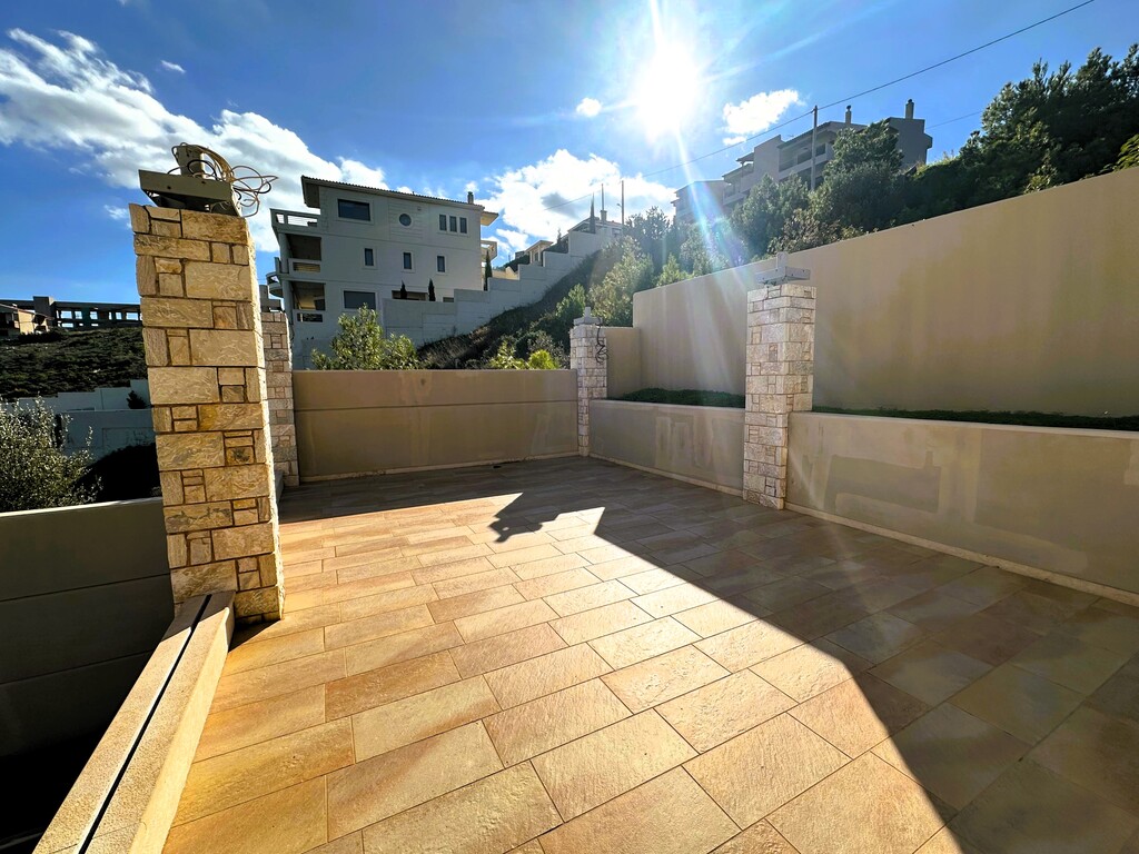 Вилла в Аттике, Греция, 525 м² - фото 11