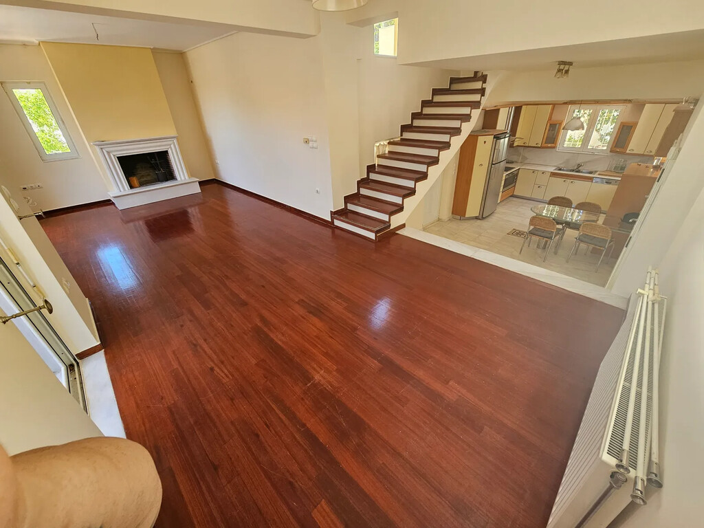 Вилла в Аттике, Греция, 200 м² - фото 12