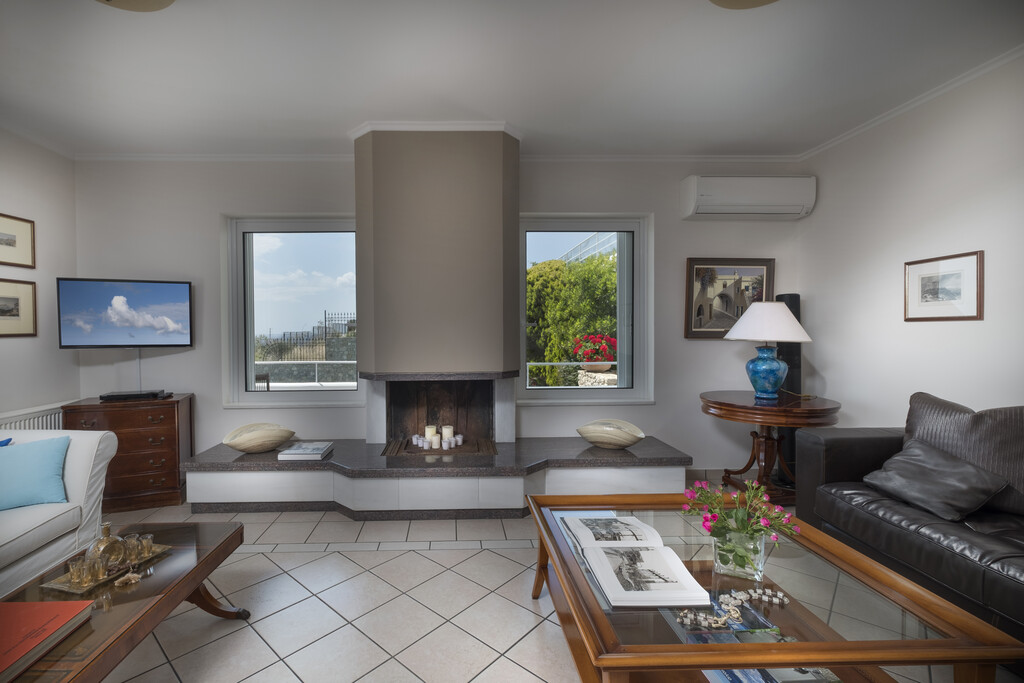 Вилла в Аттике, Греция, 240 м² - фото 12
