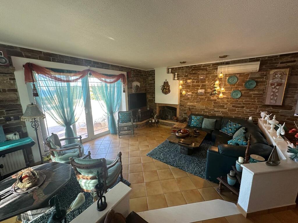 Вилла в Аттике, Греция, 165 м² - фото 13