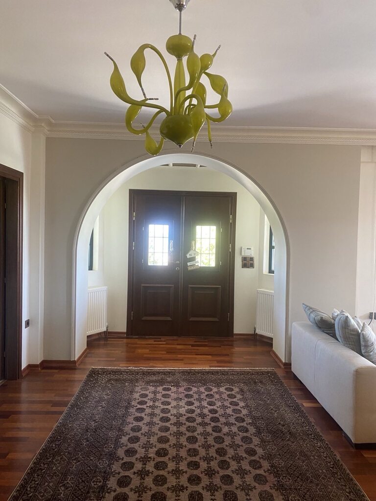 Вилла в Аттике, Греция, 390 м² - фото 13