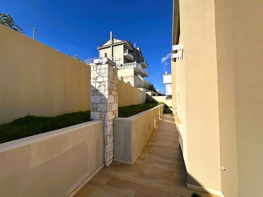 Вилла в Аттике, Греция, 525 м² - фото 12
