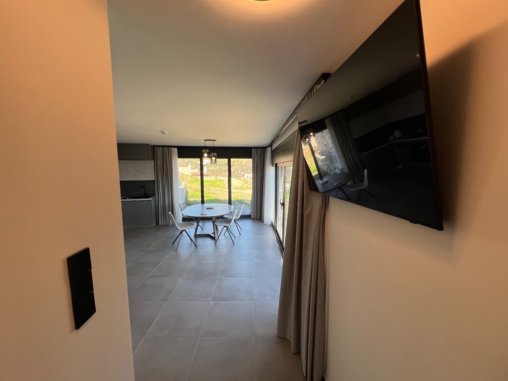 Вилла в Аттике, Греция, 175 м² - фото 14