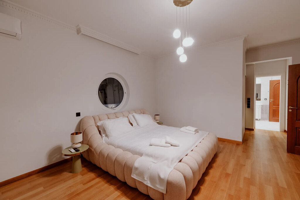 Вилла в Афинах, Греция, 810 м² - фото 14