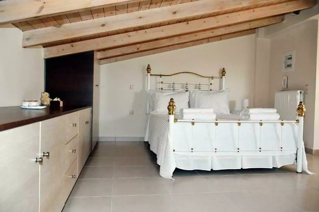 Вилла в Аттике, Греция, 680 м² - фото 15