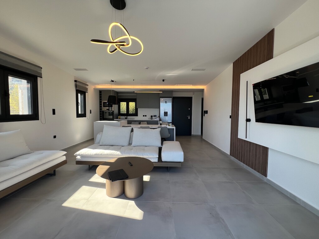 Вилла в Аттике, Греция, 175 м² - фото 15