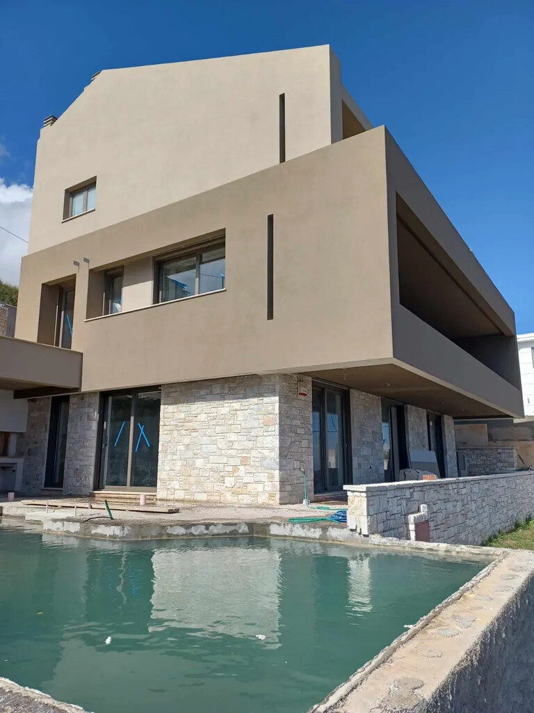 Вилла в Аттике, Греция, 525 м² - фото 14