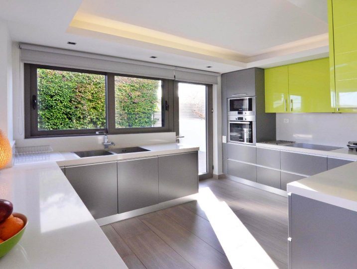 Вилла в Аттике, Греция, 240 м² - фото 15