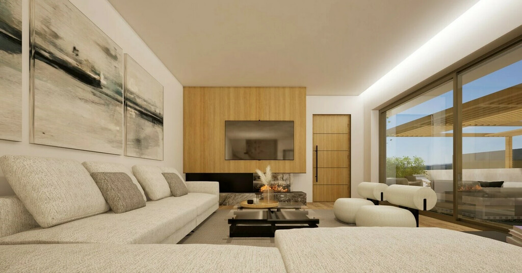 Вилла в Афинах, Греция, 440 м² - фото 15