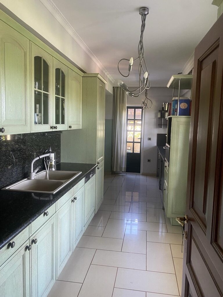 Вилла в Аттике, Греция, 390 м² - фото 15