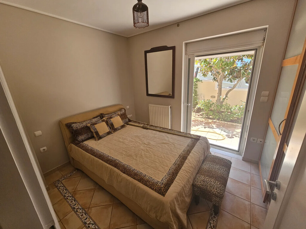 Вилла в Аттике, Греция, 200 м² - фото 15