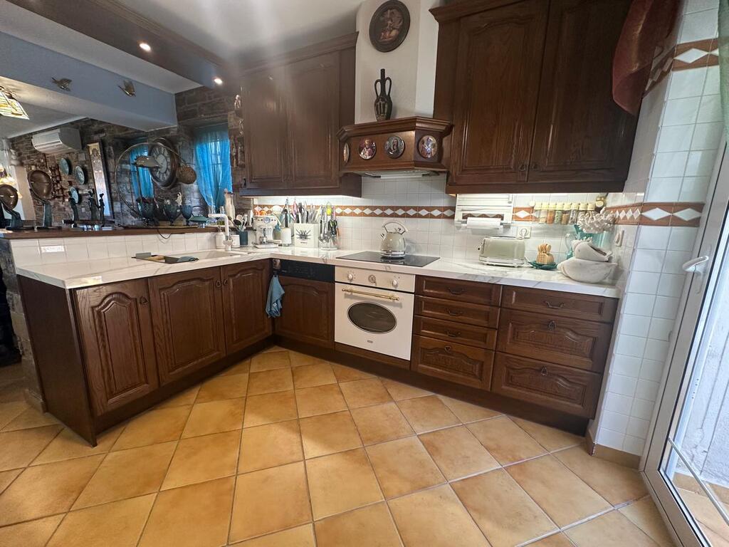 Вилла в Аттике, Греция, 165 м² - фото 16