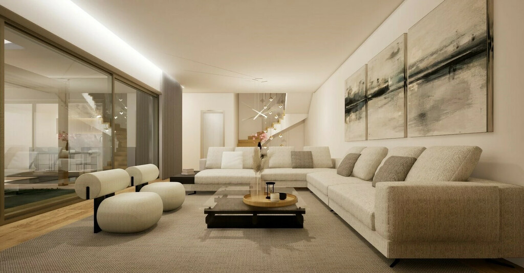 Вилла в Афинах, Греция, 440 м² - фото 16