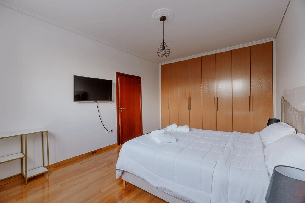 Вилла в Афинах, Греция, 810 м² - фото 16