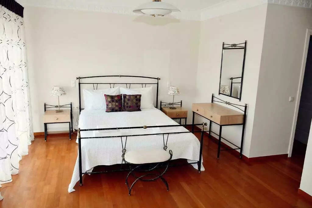 Вилла в Аттике, Греция, 680 м² - фото 16