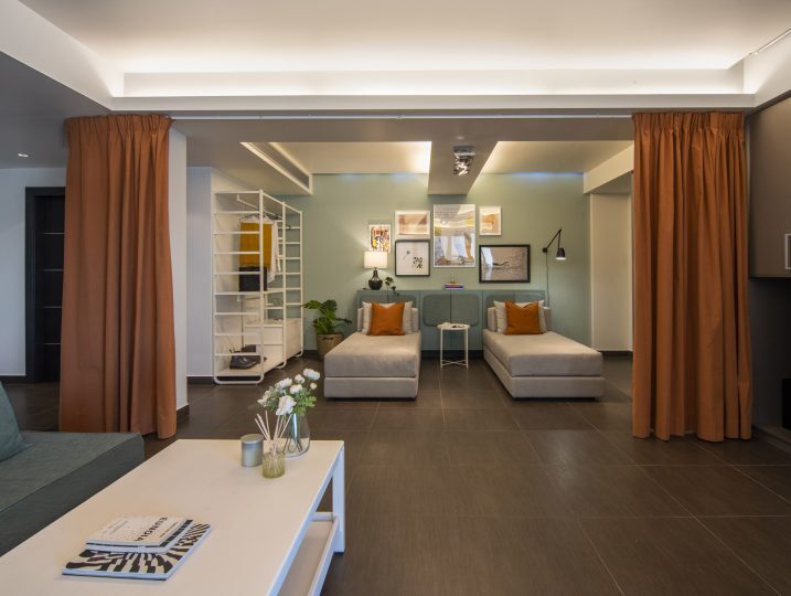 Вилла в Аттике, Греция, 240 м² - фото 18