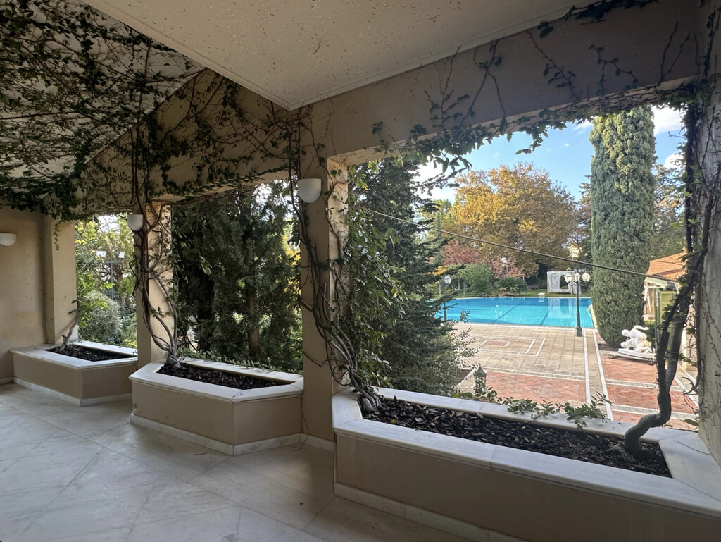 Вилла в Афинах, Греция, 837 м² - фото 18