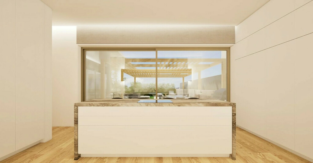 Вилла в Афинах, Греция, 440 м² - фото 18