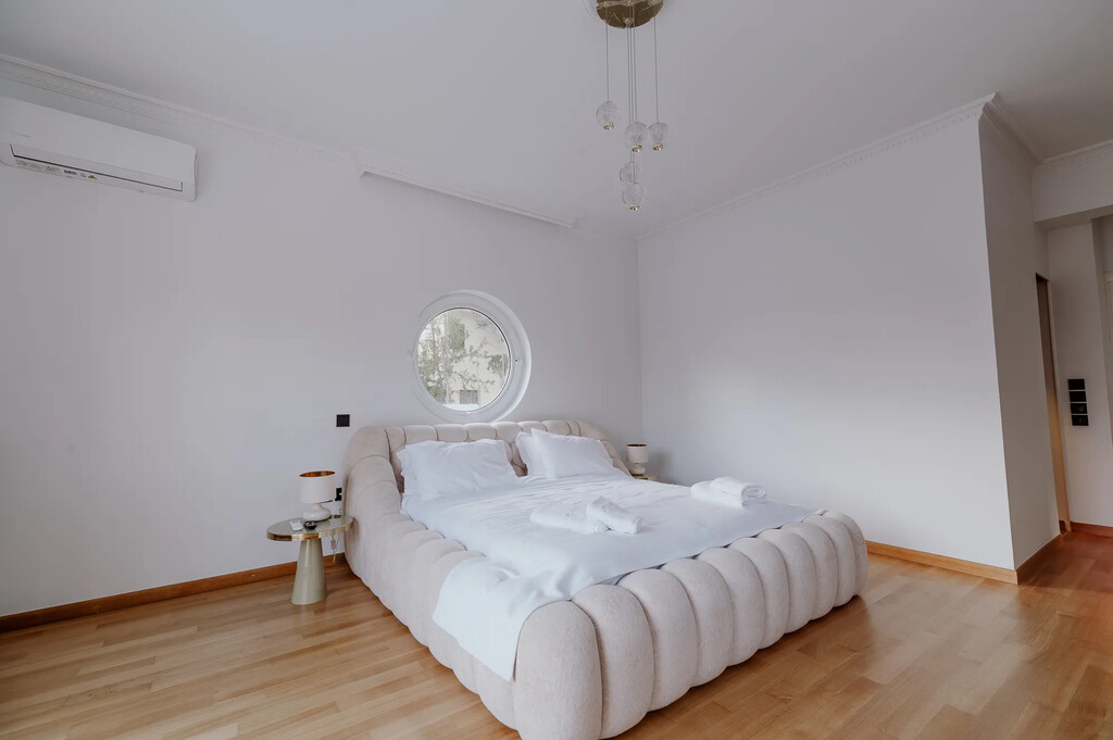 Вилла в Афинах, Греция, 810 м² - фото 19