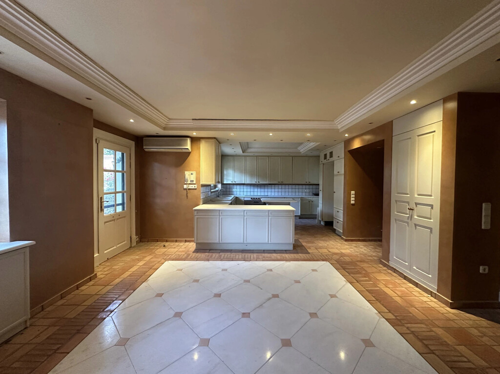 Вилла в Афинах, Греция, 837 м² - фото 19