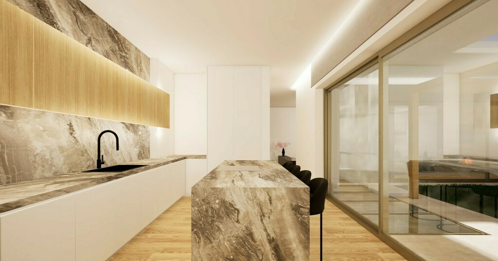 Вилла в Афинах, Греция, 440 м² - фото 19