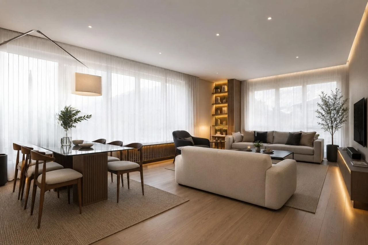 Квартира в Андорра-ла-Велье, Андорра, 149 м² - фото 1