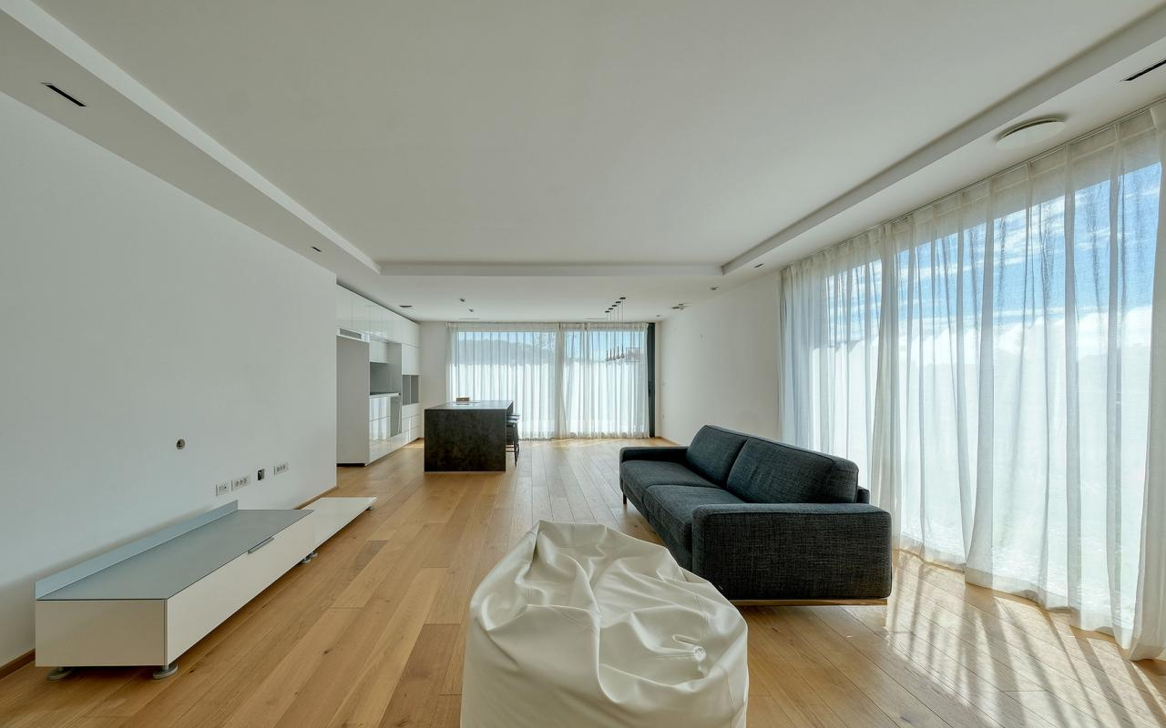 Квартира в Любляне, Словения, 253 м² - фото 1
