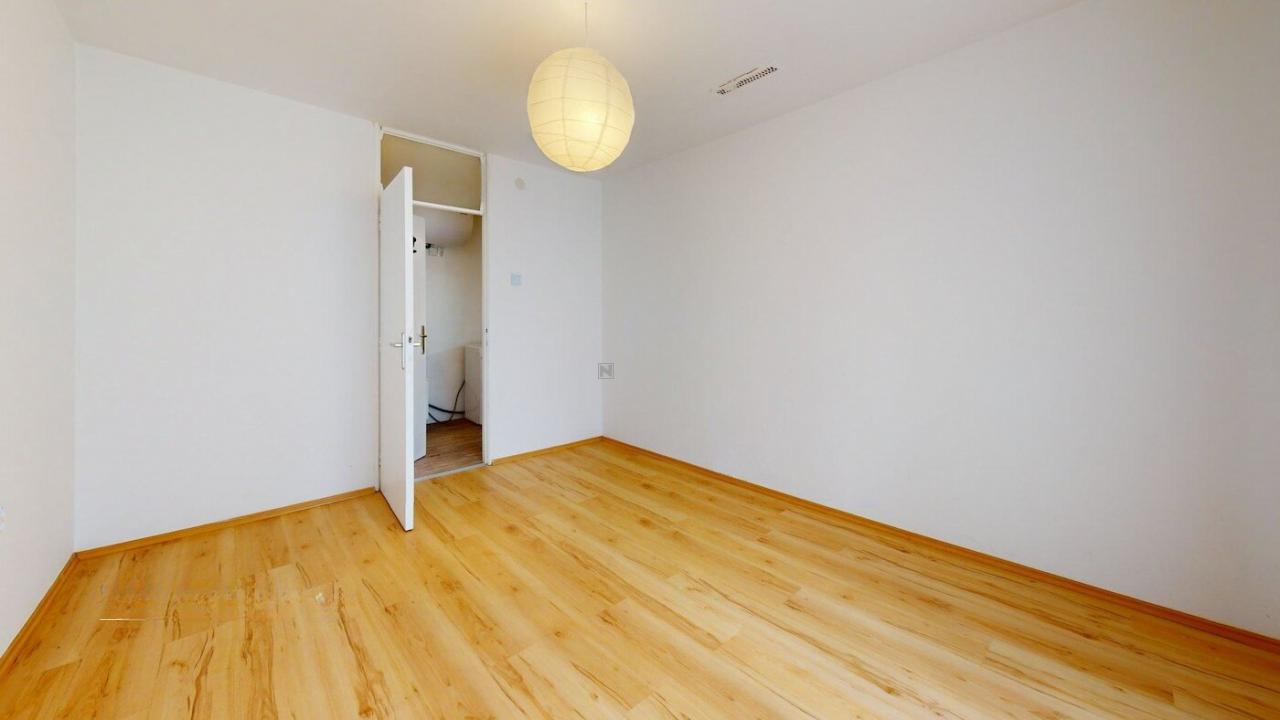 Квартира в Любляне, Словения, 42 м² - фото 1