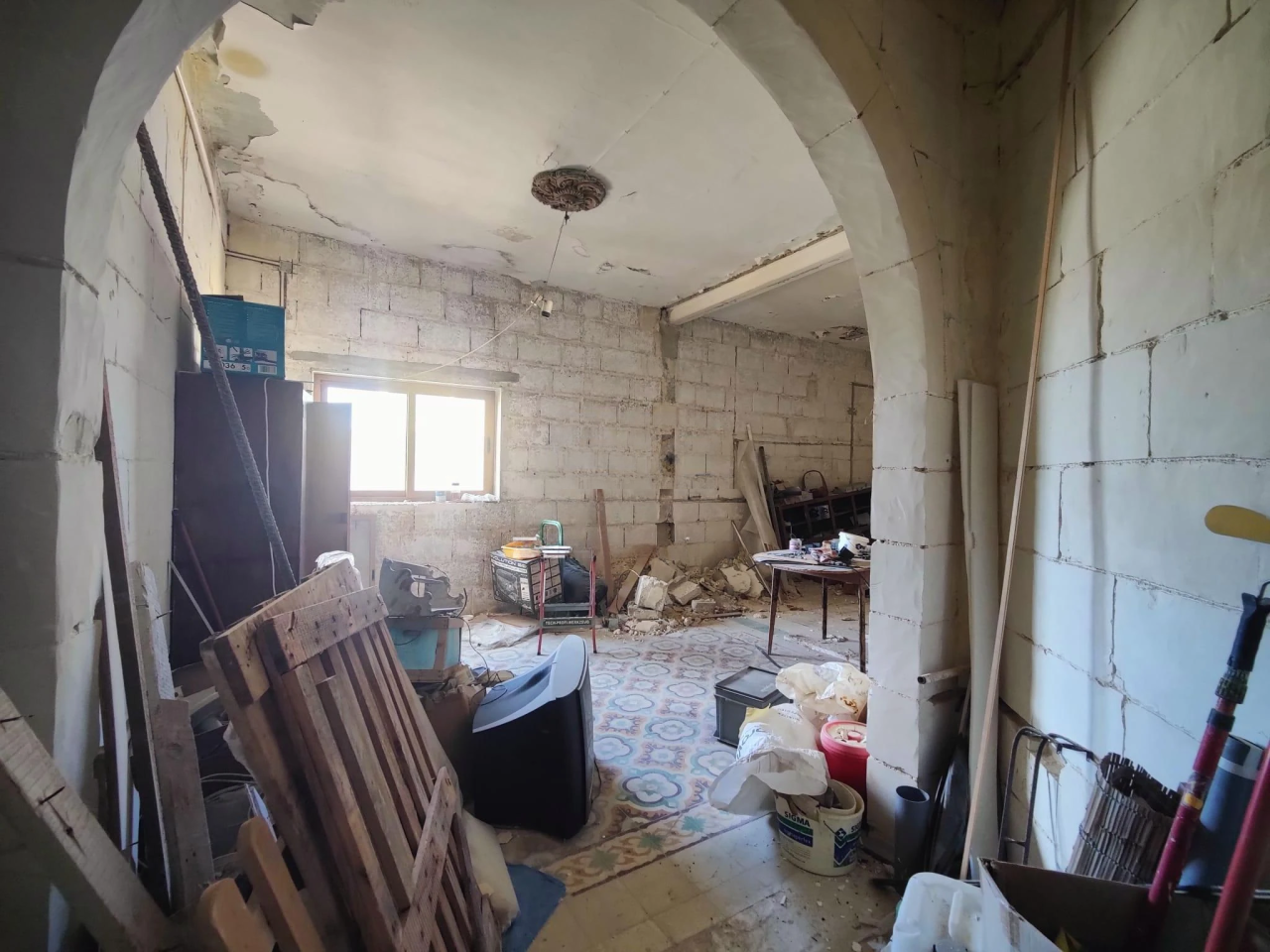 Квартира в Сан-Лоренце, Мальта, 72 м² - фото 1