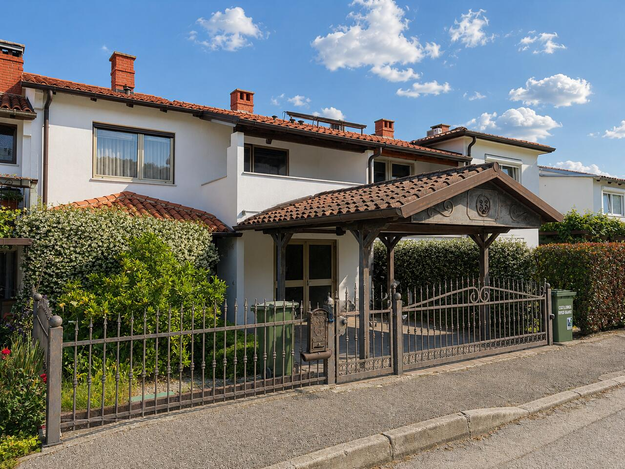 Дом в Изоле, Словения, 250 м² - фото 1