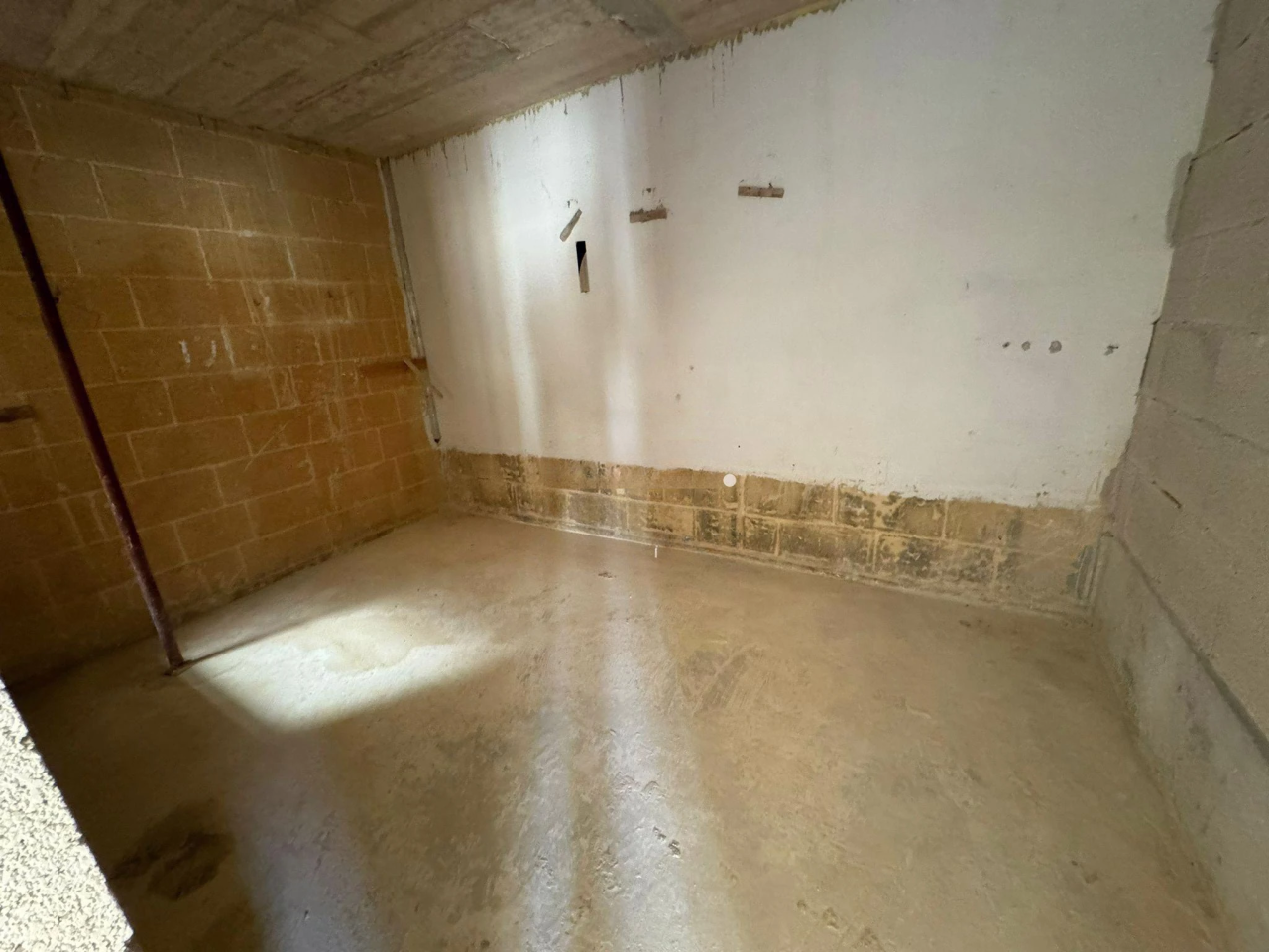 Квартира в Сан-Лоренце, Мальта, 76 м² - фото 1