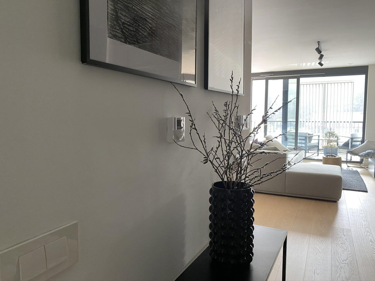 Квартира в Любляне, Словения, 96 м² - фото 1