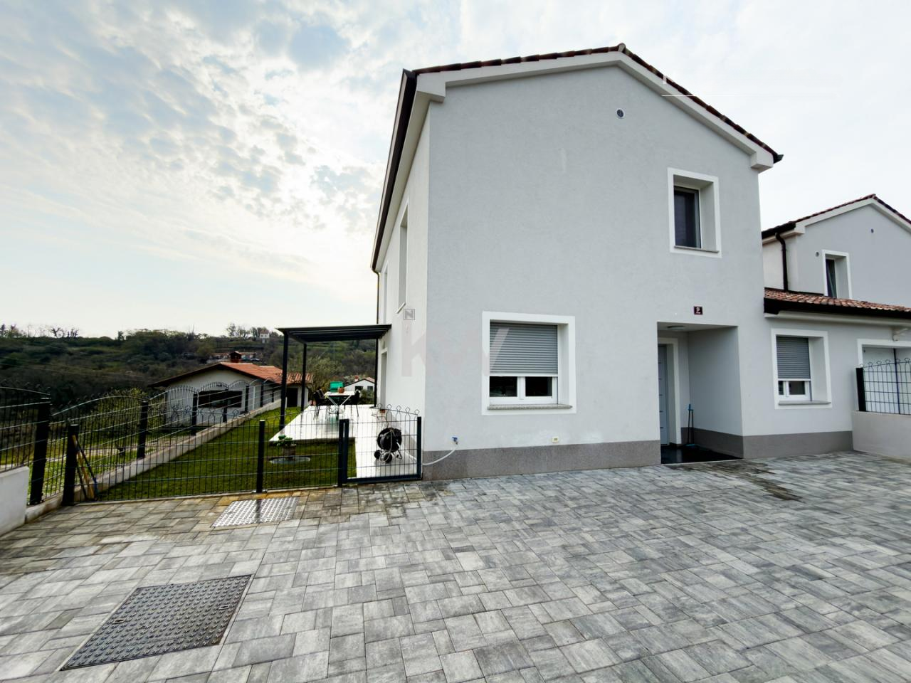 Дом в Копере, Словения, 129 м² - фото 1
