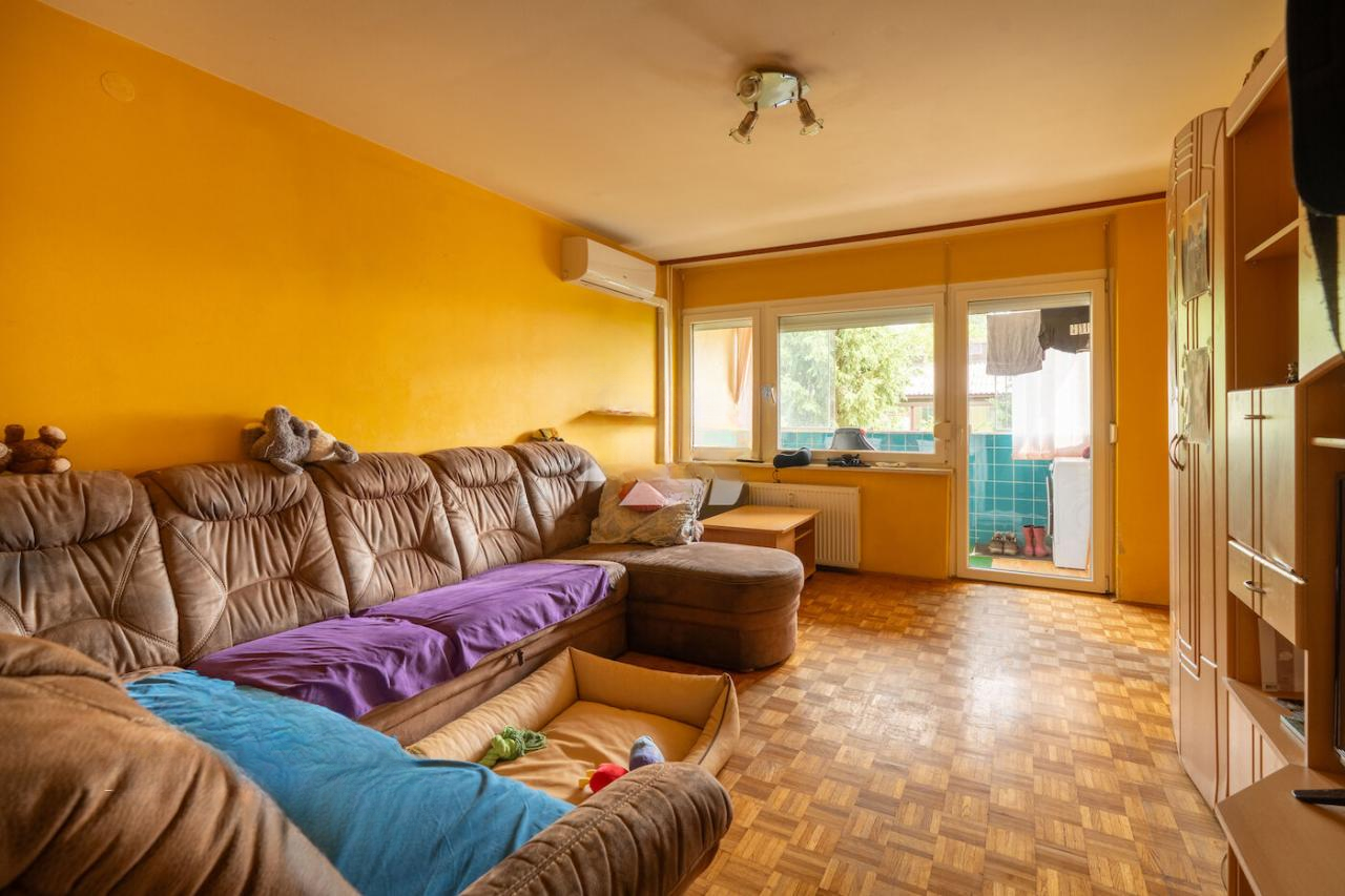Квартира в Любляне, Словения, 85 м² - фото 1