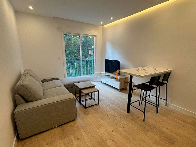 Квартира в Андорра-ла-Велье, Андорра, 36 м² - фото 1
