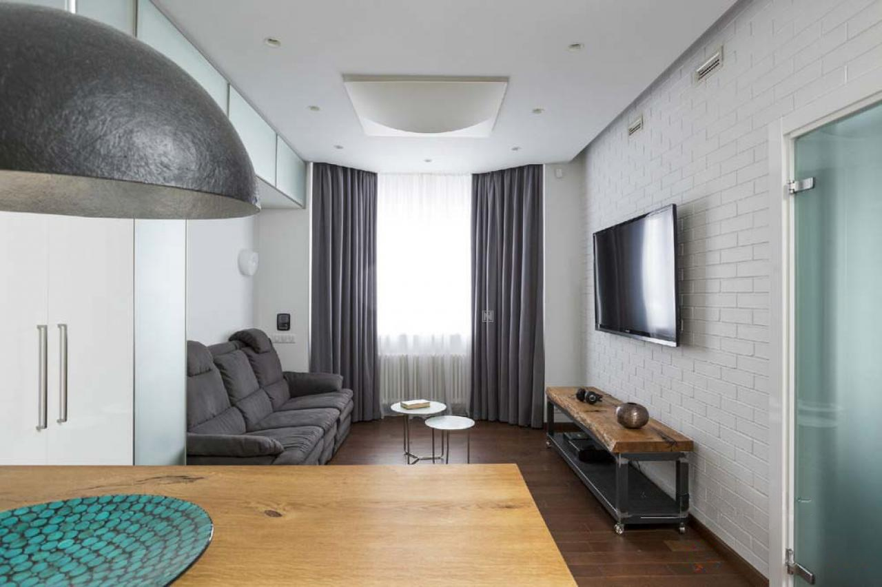 Квартира в Любляне, Словения, 95 м² - фото 1