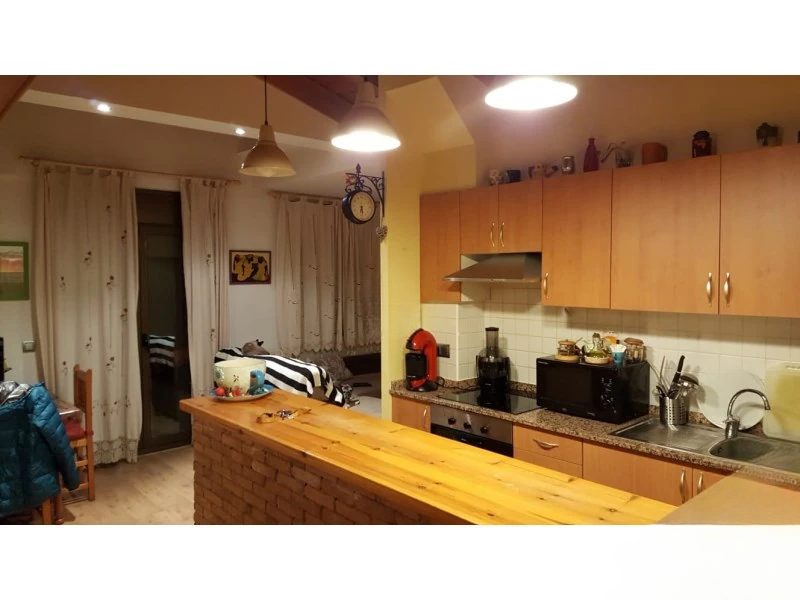 Квартира в Ла-Массане, Андорра, 75 м² - фото 1