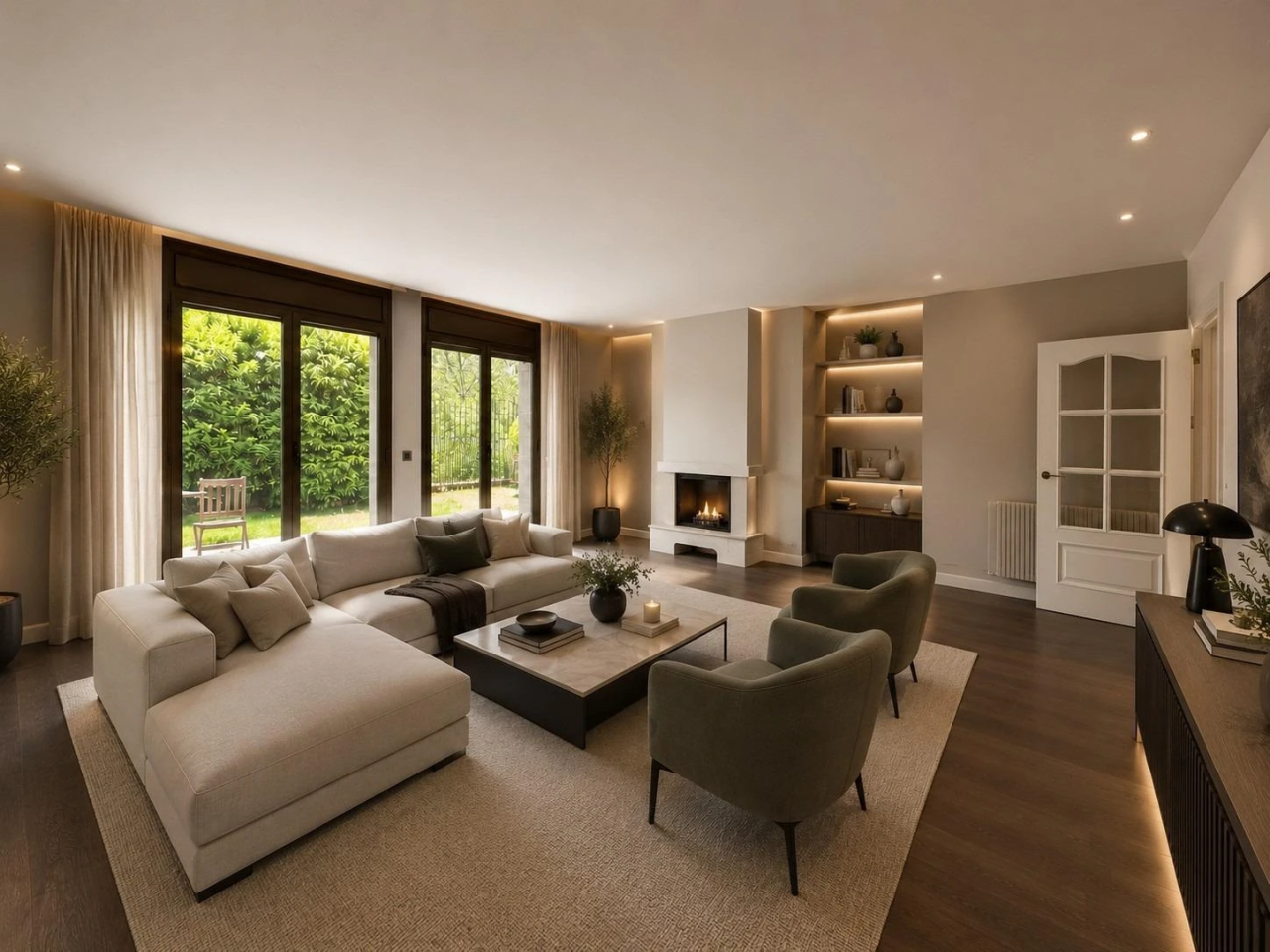 Квартира в Сан-Жулиа-де-Лории, Андорра, 117 м² - фото 1