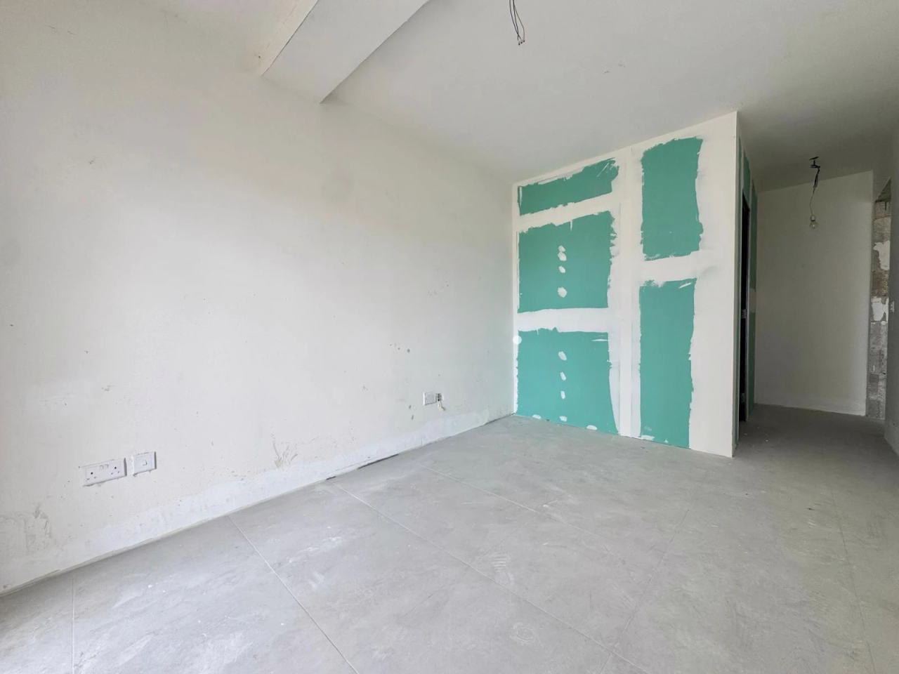 Квартира в Гзире, Мальта, 59 м² - фото 2