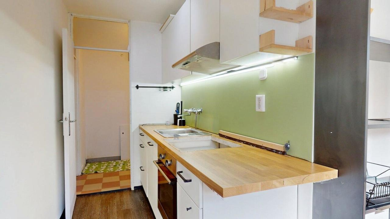 Квартира в Любляне, Словения, 42 м² - фото 2