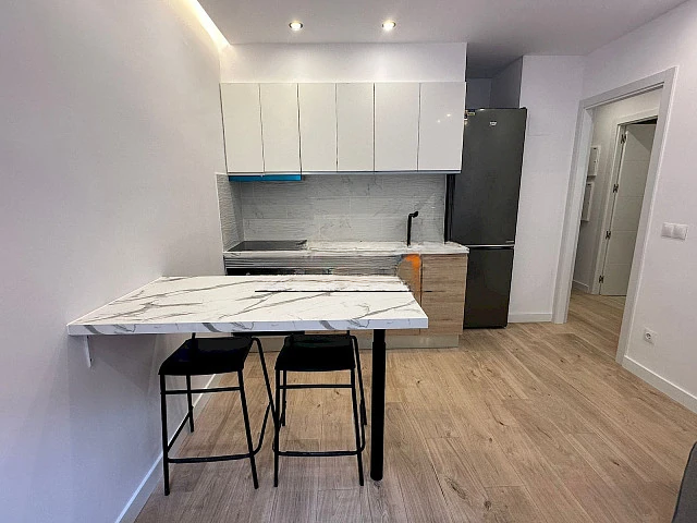 Квартира в Андорра-ла-Велье, Андорра, 36 м² - фото 2