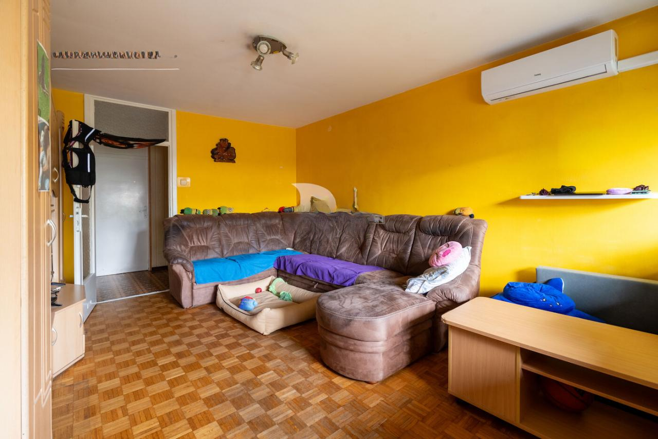 Квартира в Любляне, Словения, 85 м² - фото 2
