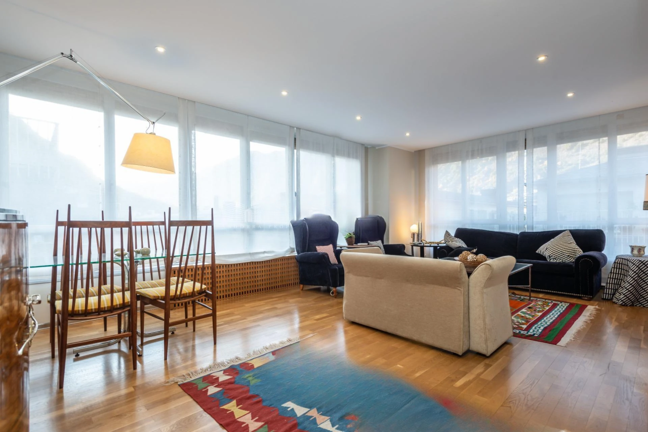 Квартира в Андорра-ла-Велье, Андорра, 149 м² - фото 2