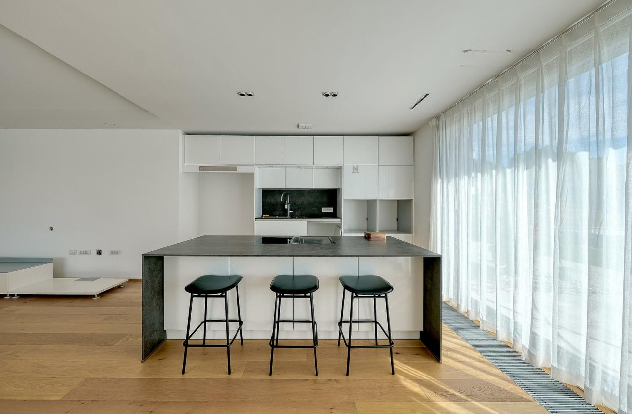 Квартира в Любляне, Словения, 253 м² - фото 2