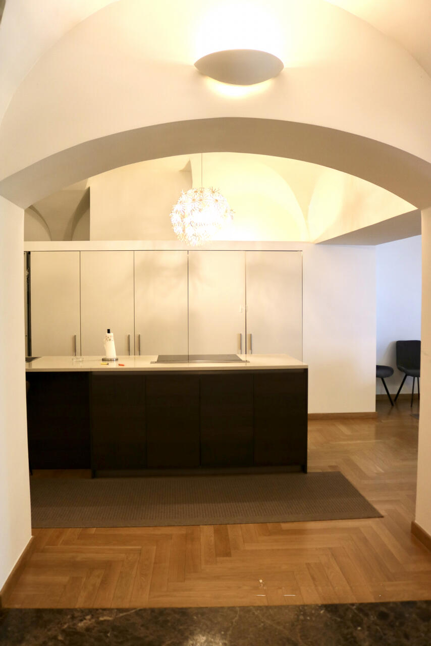 Квартира в Любляне, Словения, 190 м² - фото 2