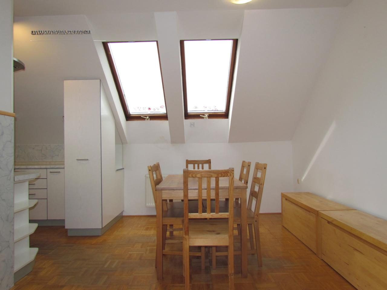 Квартира в Любляне, Словения, 63 м² - фото 2