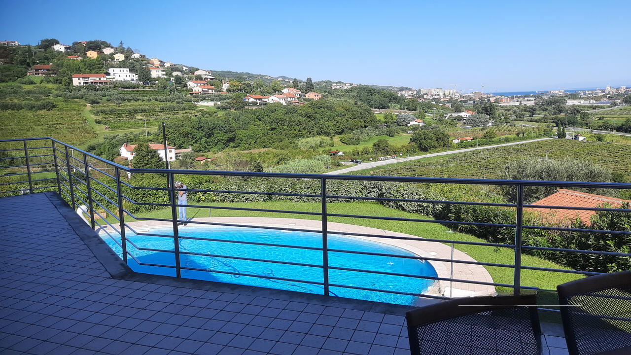 Дом в Копере, Словения, 709 м² - фото 2