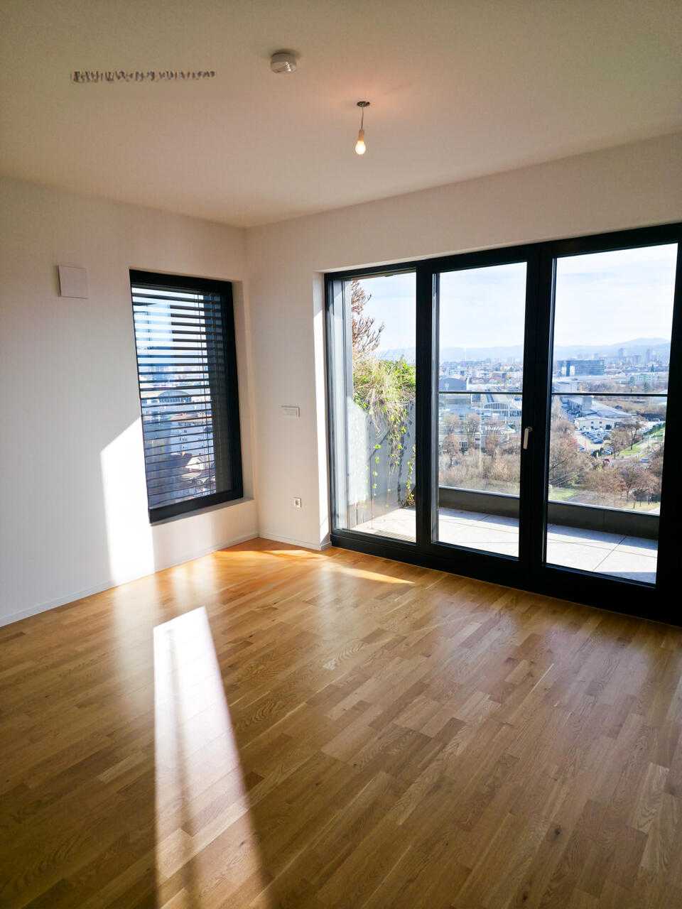 Квартира в Любляне, Словения, 42 м² - фото 2