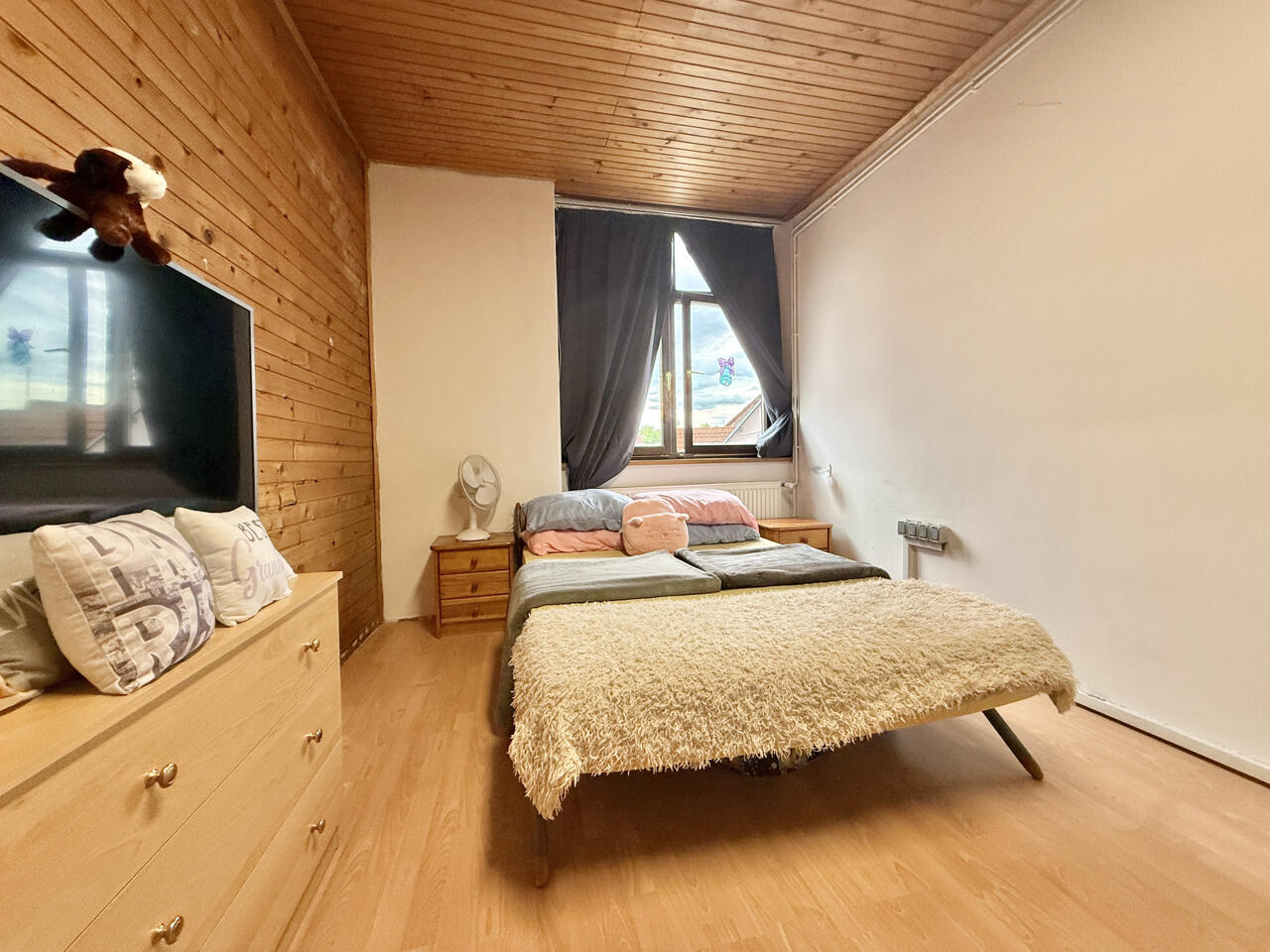 Квартира в Любляне, Словения, 50 м² - фото 2