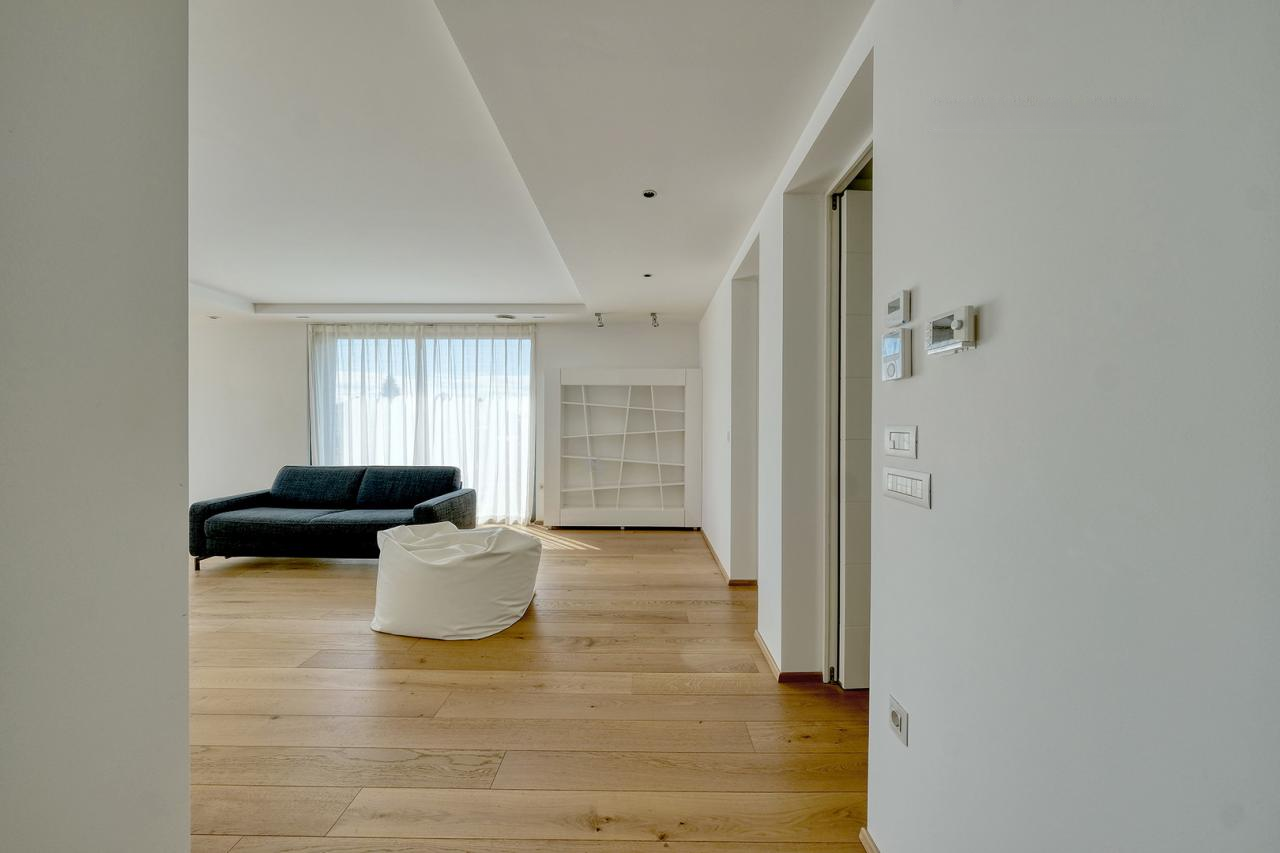 Квартира в Любляне, Словения, 253 м² - фото 3